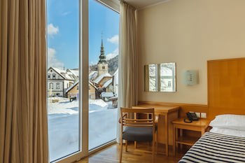 Ramada Hotel & Suites By Wyndham Kranjska Gora