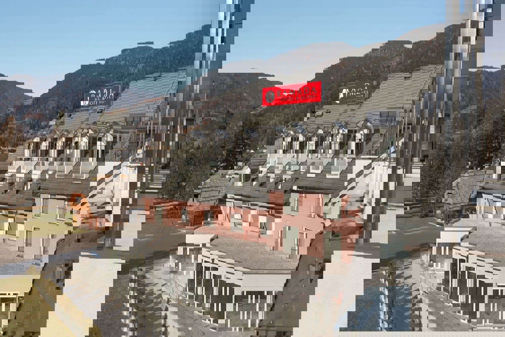 Ramada Hotel & Suites by Wyndham Kranjska Gora