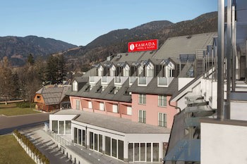 Ramada Hotel & Suites By Wyndham Kranjska Gora