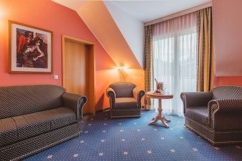 Ramada Hotel & Suites By Wyndham Kranjska Gora