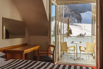 Ramada Hotel & Suites By Wyndham Kranjska Gora