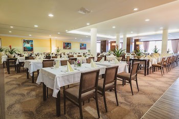 Ramada Hotel & Suites By Wyndham Kranjska Gora