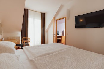 Ramada Hotel & Suites By Wyndham Kranjska Gora