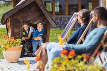 Ramada Hotel & Suites By Wyndham Kranjska Gora