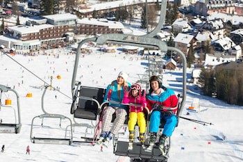 Ramada Hotel & Suites By Wyndham Kranjska Gora