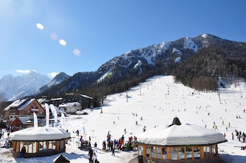 Ramada Hotel & Suites By Wyndham Kranjska Gora