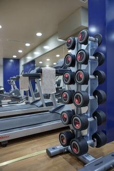Sports facility