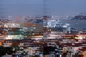 Lokalist, Istanbul, A Tribute Portfolio Hotel