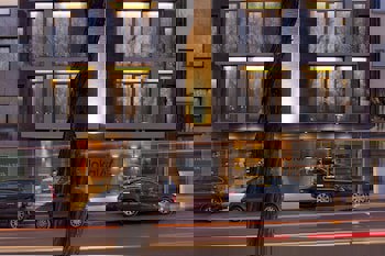 Lokalist, Istanbul, A Tribute Portfolio Hotel