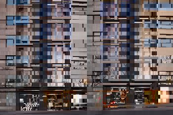 Lokalist, Istanbul, A Tribute Portfolio Hotel