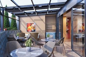 Lokalist, Istanbul, A Tribute Portfolio Hotel
