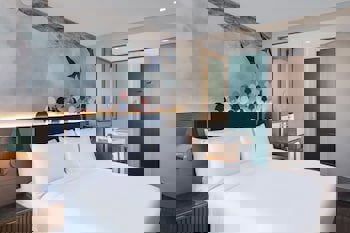 Lokalist, Istanbul, A Tribute Portfolio Hotel