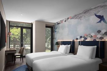 Lokalist, Istanbul, A Tribute Portfolio Hotel