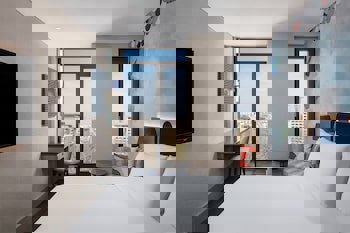 Lokalist, Istanbul, A Tribute Portfolio Hotel