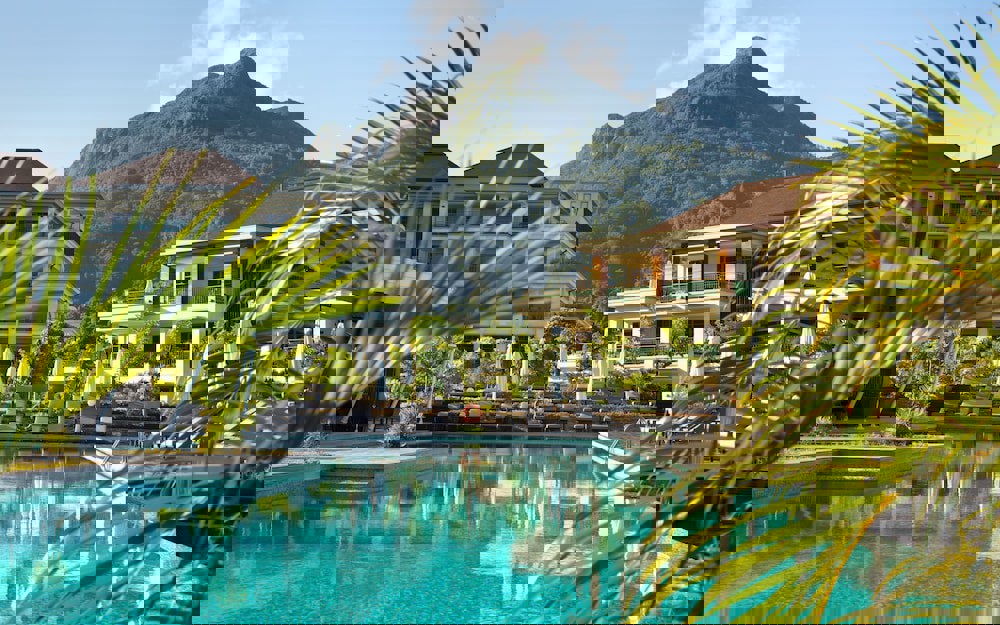 Savoy Seychelles Resort & Spa