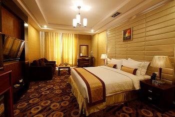 Best Western Green Hill Hotel