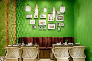 Best Western Green Hill Hotel