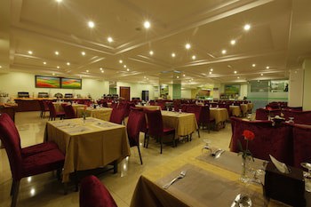 Best Western Green Hill Hotel