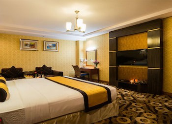 Best Western Green Hill Hotel