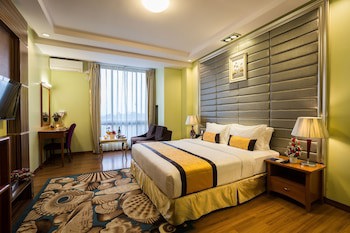 Best Western Green Hill Hotel