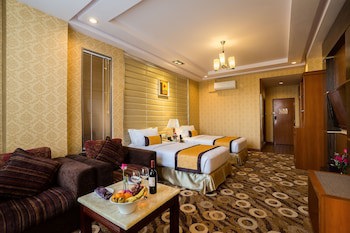 Best Western Green Hill Hotel