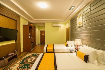 Best Western Green Hill Hotel