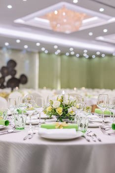 Best Western Green Hill Hotel