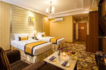 Best Western Green Hill Hotel