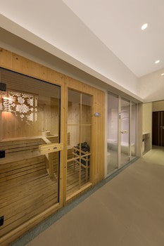 Best Western Green Hill Hotel