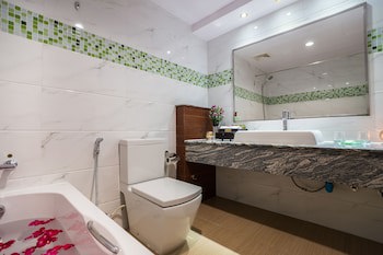 Best Western Green Hill Hotel
