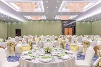 Best Western Green Hill Hotel