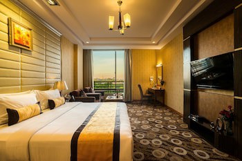 Best Western Green Hill Hotel