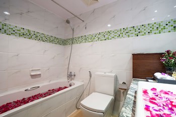 Best Western Green Hill Hotel