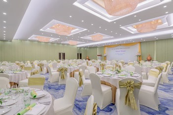 Best Western Green Hill Hotel