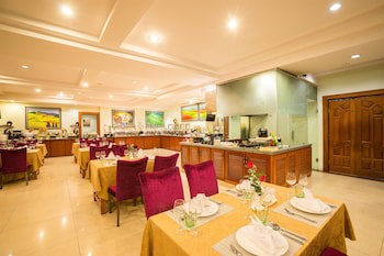 Best Western Green Hill Hotel