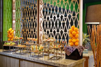 Best Western Green Hill Hotel