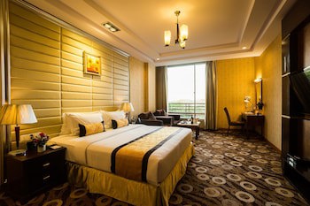 Best Western Green Hill Hotel