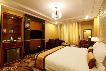 Best Western Green Hill Hotel