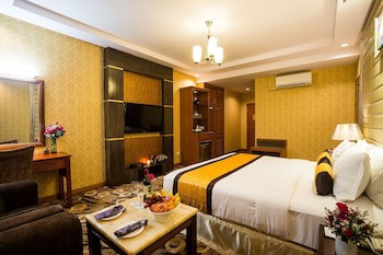 Best Western Green Hill Hotel