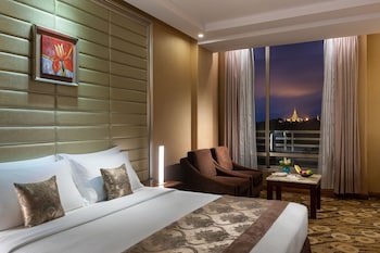 Best Western Green Hill Hotel