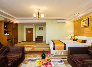 Best Western Green Hill Hotel
