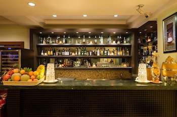 Best Western Green Hill Hotel