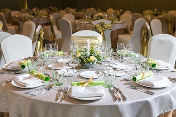 Best Western Green Hill Hotel