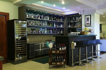 Best Western Green Hill Hotel