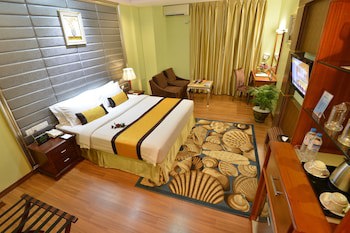 Best Western Green Hill Hotel