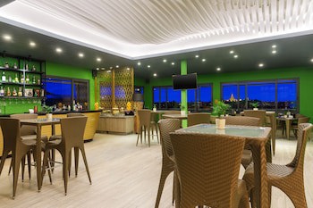 Best Western Green Hill Hotel