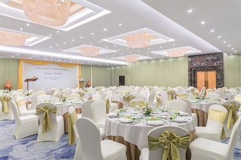 Best Western Green Hill Hotel