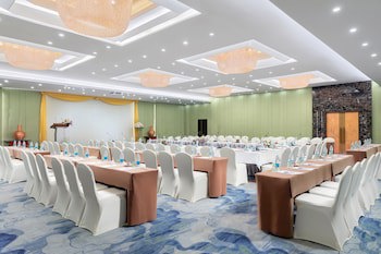 Best Western Green Hill Hotel