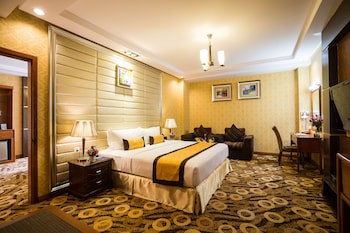Best Western Green Hill Hotel