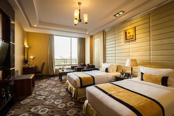 Best Western Green Hill Hotel